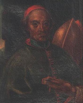 Mons. Antonio Morigia Diocesi di San Miniato