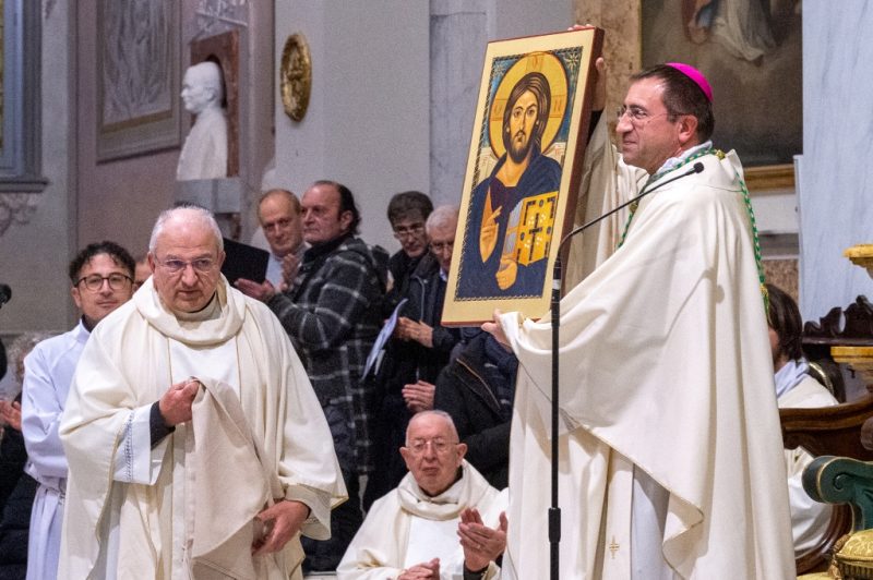 Giovani e Vescovi: pronti per la fase diocesana - Diocesi di Pavia