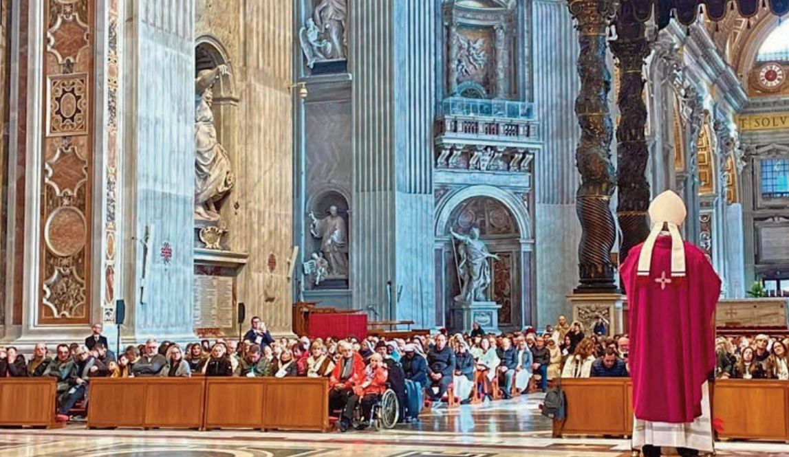 Pellegrinaggio Diocesano a Roma