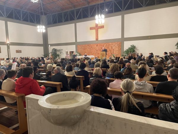«La Speranza non delude» – Diocesi di San Miniato