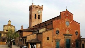 Cattedrale di San Miniato