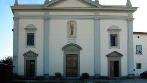 Santuario della Madre dei Bimbi a Cigoli Santuario della Madre dei Bimbi a Cigoli