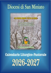 Calendario Diocesano
